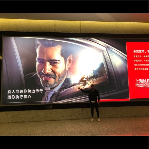 Meet your Posher, Leobardo - Picture 6 of 12